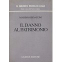 Il danno al patrimonio