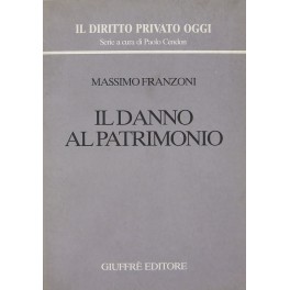 Il danno al patrimonio