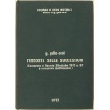 L'imposta sulle successioni. (Commento al Decreto 26 ottobre 1972 n. 637 e successive modificazioni)