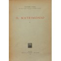 Il matrimonio
