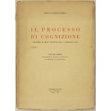 Il processo di cognizione