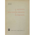 L'azione di disconoscimento di paternit&agrave;