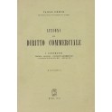 Lezioni di diritto commerciale