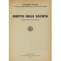 Diritto delle società