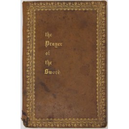 The prayer of the sword