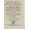 Hugonis Grotii De Jure Belli ac Pacis libri tres.