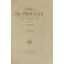 Storia di Perugia dalle origini al 1860.