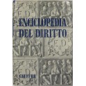 Enciclopedia del diritto. Vol. I - Ab-Ale