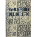 Enciclopedia del diritto. Vol. III - Ari-Atti