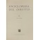Enciclopedia del diritto. Vol. IV - Atto-Bana.