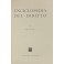 Enciclopedia del diritto. Vol. V - Banca-Can.