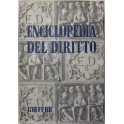 Enciclopedia del diritto. Vol. VI - Cap-Cine.