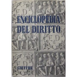 Enciclopedia del diritto. Vol. VI - Cap-Cine.