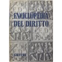 Enciclopedia del diritto. Vol. VII - Cir-Compa.