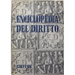 Enciclopedia del diritto. Vol. VII - Cir-Compa.