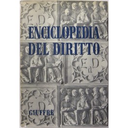 Enciclopedia del diritto. Vol. VIII - Compe-Cong