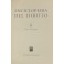 Enciclopedia del diritto. Vol. IX - Coni-Contratto.