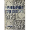 Enciclopedia del diritto. Vol. X - Contratto-Cor