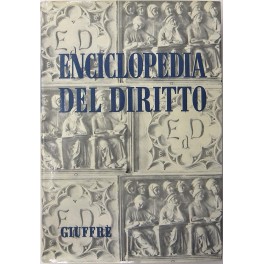 Enciclopedia del diritto. Vol. XXIX - Obbligazioni-Omicidio