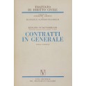 Contratti in generale