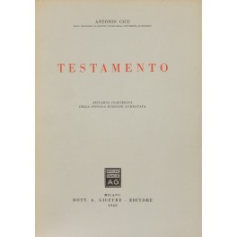 Il testamento