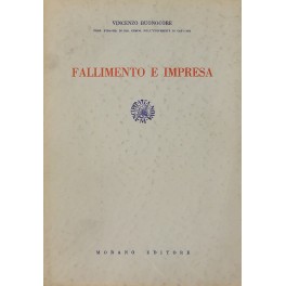 Fallimento e impresa