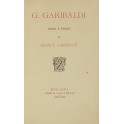 G. Garibaldi. Versi e prose