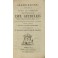 Istruzione ossia guida al cristiano per l'acquisto del Giubileo nell'Anno Santo del 1825. 