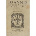 Ioannis Michaelis Bruti, Florentinae historiae libri octo priores