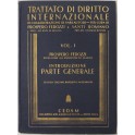 Introduzione al diritto internazionale e Parte gen