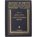 Il diritto internazionale tributario