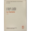 Le Camere. Tomo II - Art. 64-69