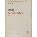 La Magistratura. Tomo II - Art. 104-107