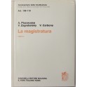 La Magistratura. Tomo III - Art. 108-110