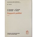 Rapporti politici. Tomo I - Art. 48-52