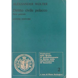 Diritto civile polacco Diritto civile polacco