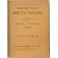 Dizionario pratico del diritto privato. Diretto da Antonio Scialoja. Vol. III Parte II - IP-L