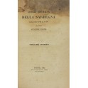 Storia moderna della Sardegna dall'anno 1775 al 1799