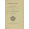 Codice Penale Universale Austriaco (1803). 