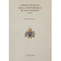 Codice penale della Repubblica di San Marino (1865)