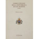 Codice penale della Repubblica di San Marino (1865)