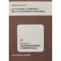 La clausola generale della precisione di bilancio
