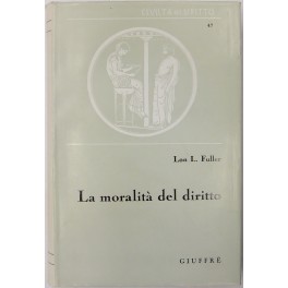 La moralità del diritto