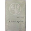 Il processo di governo. Uno studio delle pressioni sociali