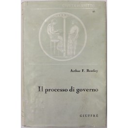 Il processo di governo