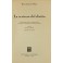 La certezza del diritto. 