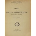 Corso di diritto amministrativo raccolto da Carlo