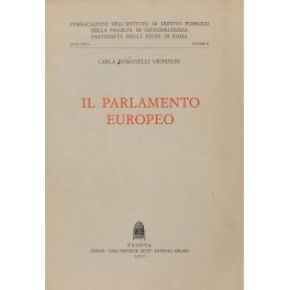 Il Parlamento europeo