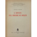 La reticenza nella formazione dei contratti