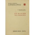 Le banche nella giurisprudenza